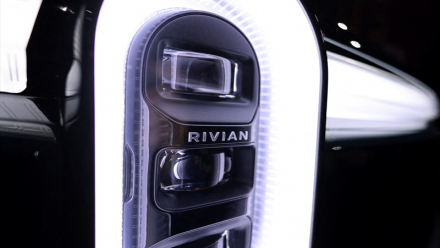 Rivian : 78% de croissance !