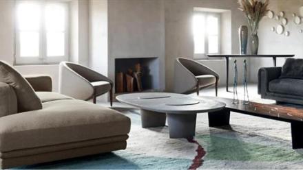 Roche Bobois : 0,8 euro de dividende à venir au début juillet