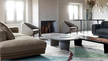 Roche Bobois anticipe un chiffre d'affaires et un Ebitda stables ou en léger repli sur l'année