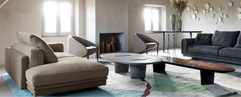Roche Bobois : le bénéfice annuel recule à 10,2 ME