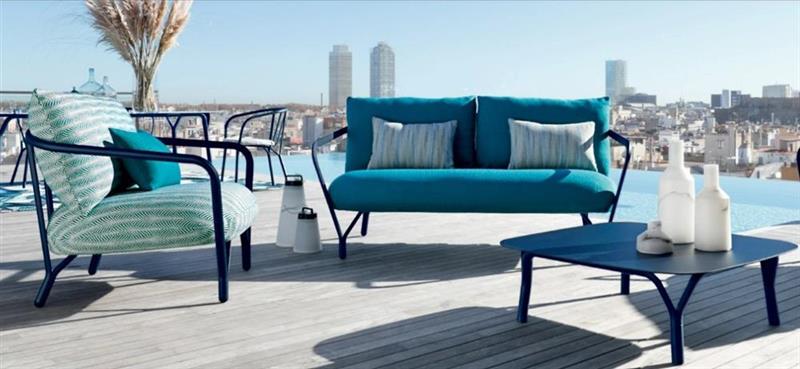Roche Bobois : le marché apprécie