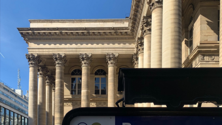 Safe : Rodolphe Cadio démissionne