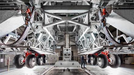 Safran : le marché attendait mieux et sanctionne durement