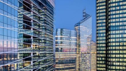 Saint-Gobain cède HKO en Allemagne et sa filiale française Deltec