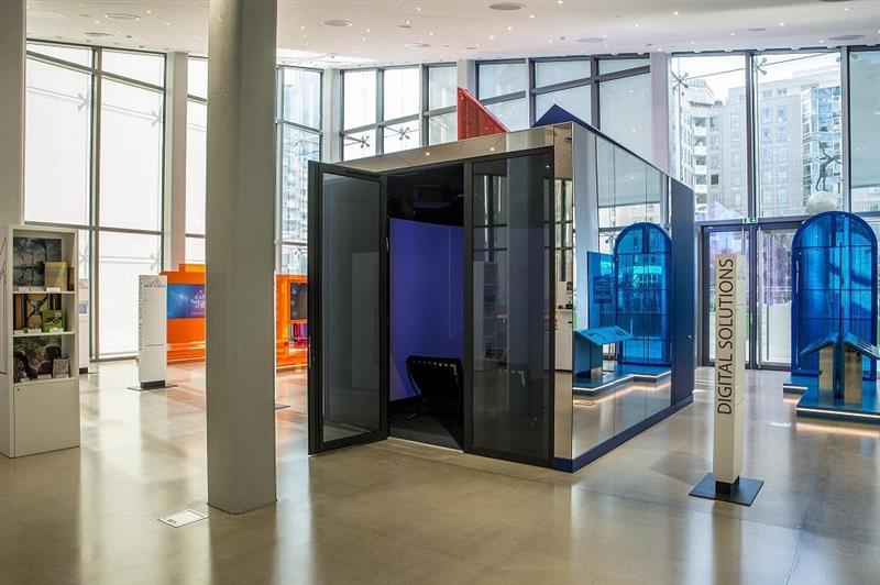 Saint-Gobain : mise en paiement du dividende le 10 juin