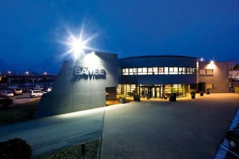 SAMSE : le ralentissement de l'activité se poursuit