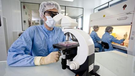 Sanofi : coupon à suivre