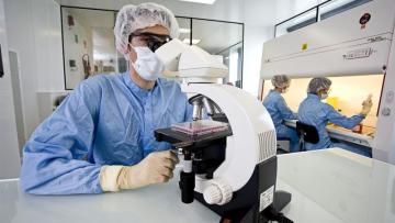 Sanofi  : Sarclisa en formulation sous-cutanée approuvé dans l'UE comme premier traitement anticancéreux administré via un injecteur portable