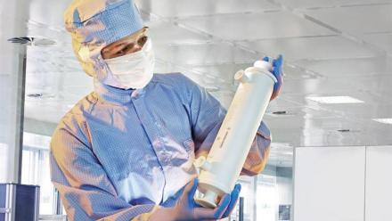 Sartorius Stedim Biotech : des objectifs bien accueillis