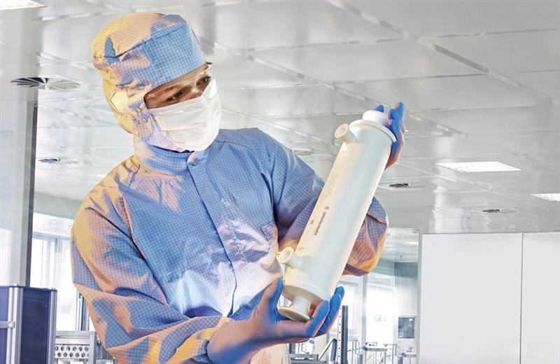 Sartorius Stedim Biotech : encore plus haut !