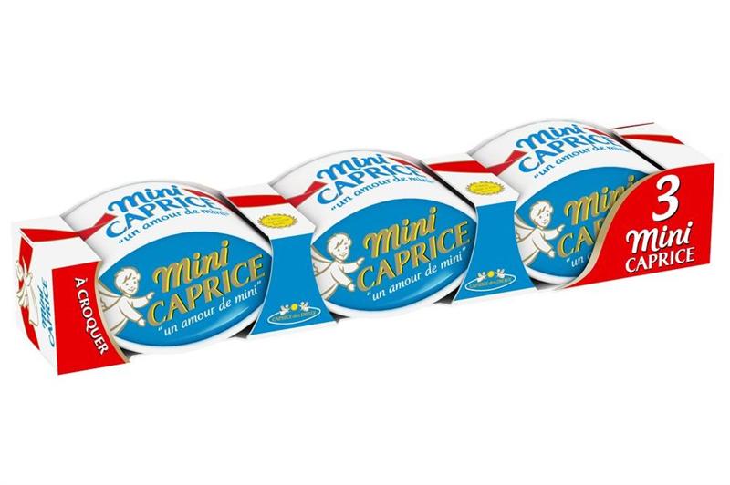 Savencia Fromage & Dairy : les bénéfices se tassent au 1er semestre