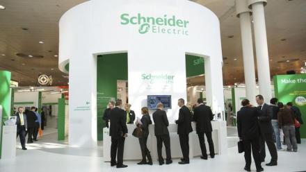 Schneider Electric confirme ses objectifs 2026