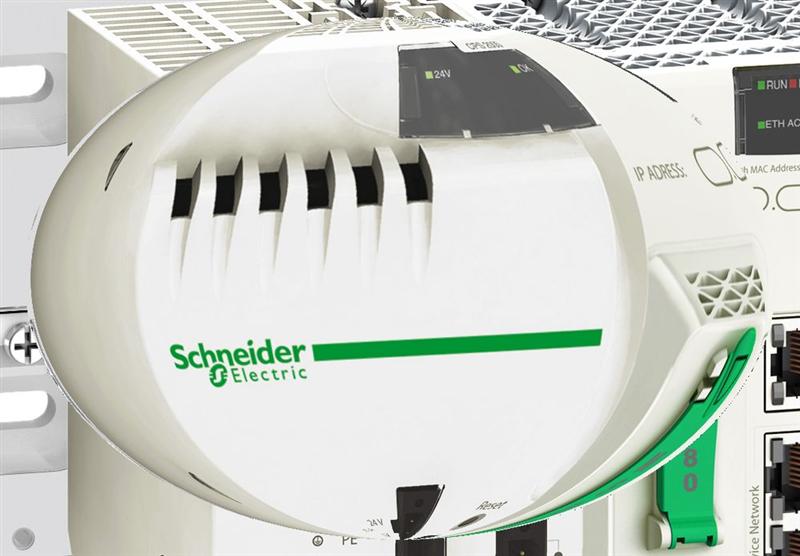 Schneider Electric : regain d'énergie