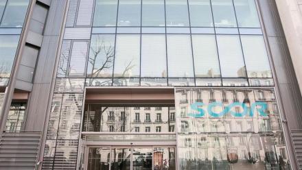Scor présente un résultat net de 225 millions d'euros au T1