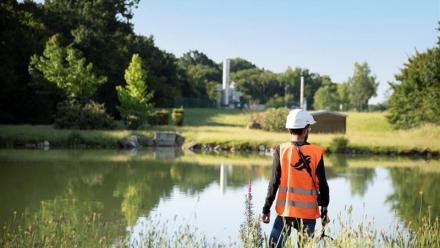 Séché Environnement : résultats 2025 en retrait comme prévu