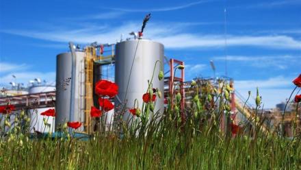 Séché Environnement : résultats bien accueillis