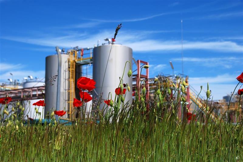 Séché Environnement : un avertissement durement sanctionné