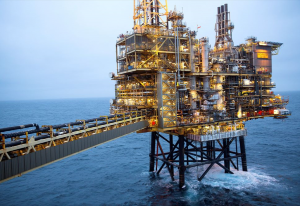 Shell annonce la suspension de son programme de rachat d'actions