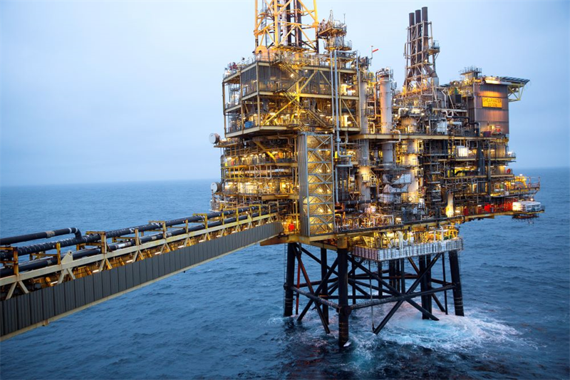Shell : serait proche d'une acquisition à 3 milliards de dollars