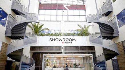 Showroomprivé : perte nette de 23,1 millions d'euros au S1 2026