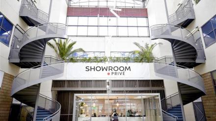 Showroomprivé : report de la publication des comptes 2025