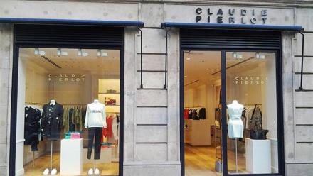SMCP : solide progression des bénéfices au 1er semestre