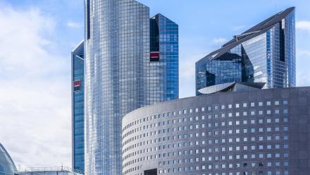 Société Générale : 38% de plus-value