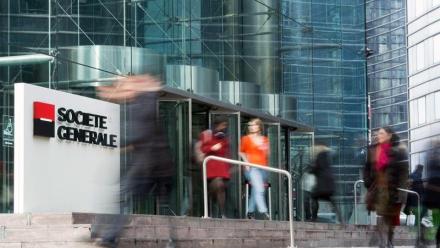 Société Générale : plan stratégique et objectifs financiers 2029