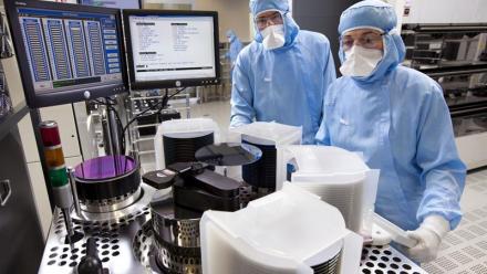 Soitec : objectif lune ?