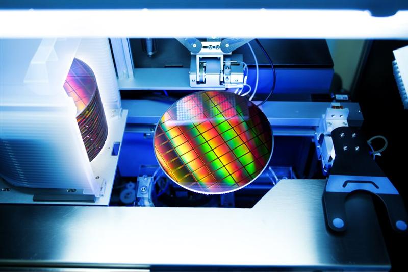 Soitec : petit rebond après la purge d'hier