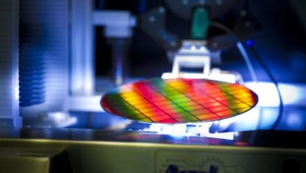 Soitec : vive hausse !
