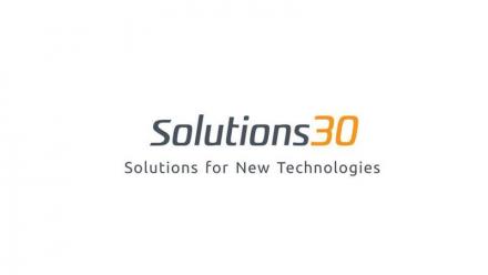 Solutions30 : forte baisse des résultats 2025
