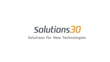 Solutions30 : la sortie d'un contrat majeur continue d'affecter les comptes