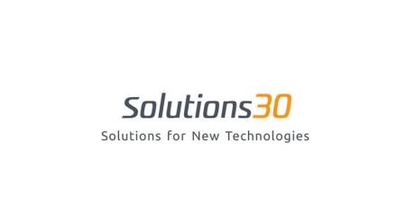 Solutions30 : seconde convocation d'Assemblée générale