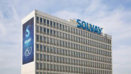 Solvay : quel objectif ?