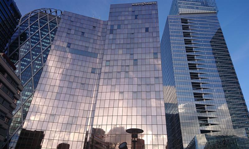 Sopra Steria Group : agenda à suivre en 2027