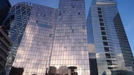 Sopra Steria Group annule 4,18% du capital