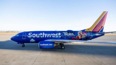 Southwest Airlines : avertissement !