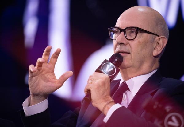 Souveraineté industrielle : Roland Lescure annonce 13 milliards d'euros de mobilisation supplémentaire à la filière technologique française et européenne