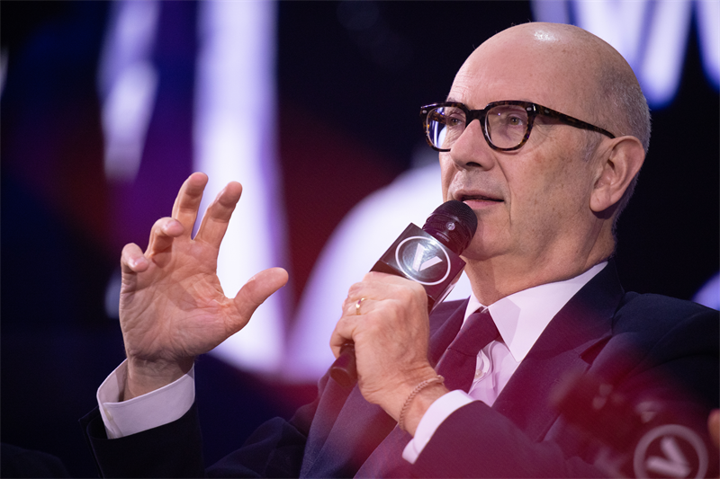 Souveraineté industrielle : Roland Lescure annonce 13 milliards d'euros de soutien aux entreprises technologiques françaises et européennes