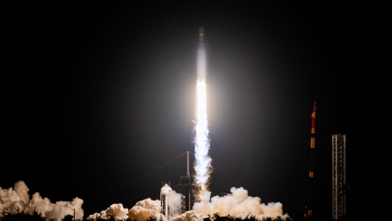 SpaceX cherche à lever encore 40 milliards de dollars pour acheter des puces Nvidia