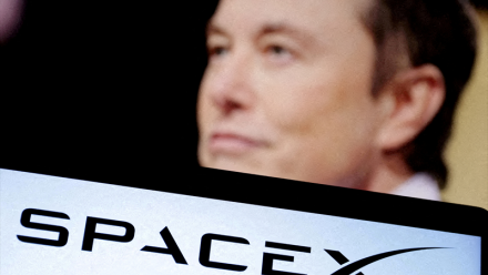 SpaceX : Elon Musk sera seul maître à bord après l'IPO