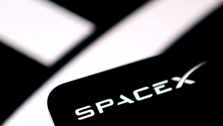SpaceX fait rechuter les télécoms à Wall Street