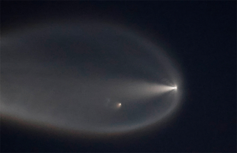 SpaceX : un accord de dette de 40 milliards de dollars pour acquérir des puces