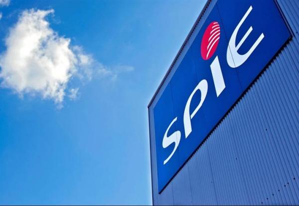 Spie réalise un réseau de fibre optique de 680 kms pour la desserte internet à très haut débit dans le district de Dithmarschen