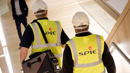 Spie renforce sa collaboration avec Zabka