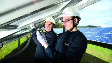 Spie : Succès d'une émission obligataire sustainability-linked de 600 millions d'euros