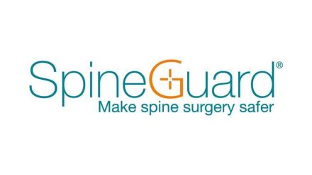 SpineGuard : chiffre d'affaires semestriel en net retrait