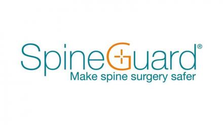 SpineGuard : Soutenance de la thèse CIFRE de doctorat présentant les résultats positifs obtenus avec la nouvelle technologie ultrasonore