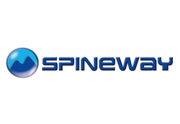 Spineway participe au congrès annuel de la SFCR